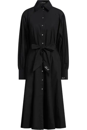 Karl Lagerfeld VESTITI Vestiti midi