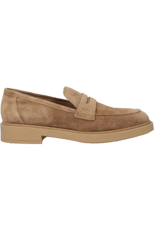 Gianvito Rossi CALZATURE Mocassini