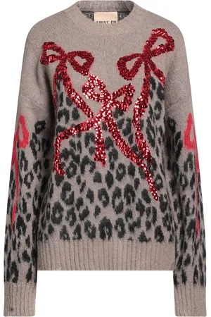 ANIYE BY MAGLIERIA Pullover