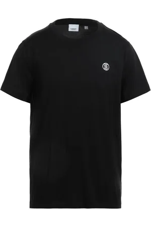 Burberry TOPWEAR Tshirts