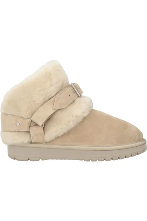 Burberry CALZATURE Stivaletti