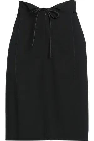 VALENTINO GARAVANI BOTTOMWEAR Gonne midi