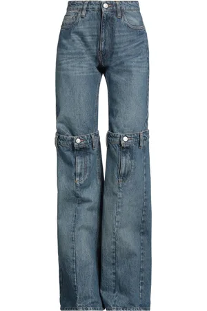 COPERNI BOTTOMWEAR Pantaloni jeans