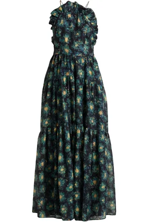 ULLA JOHNSON VESTITI Vestiti lunghi