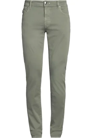 sartoria tramarossa BOTTOMWEAR Pantaloni jeans