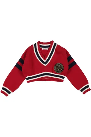 Dolce & Gabbana MAGLIERIA Pullover