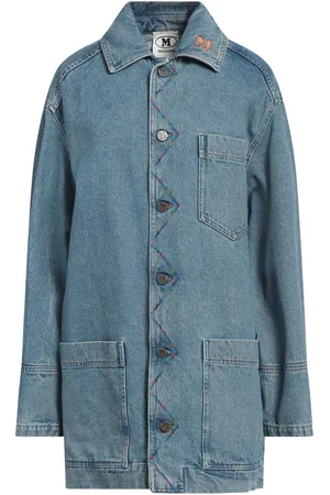 M Missoni CAPISPALLA Capispalla jeans