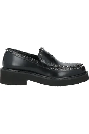 VALENTINO GARAVANI CALZATURE Mocassini