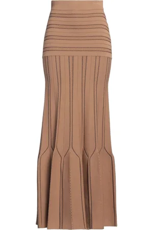 Elisabetta Franchi BOTTOMWEAR Gonne lunghe
