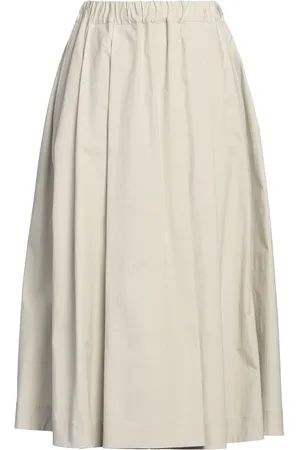 ANTONELLI BOTTOMWEAR Gonne midi