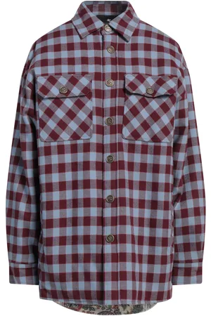 Etro TOPWEAR Camicie