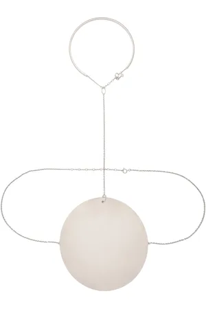 Courrèges GIOIELLI E OROLOGI Body Jewels