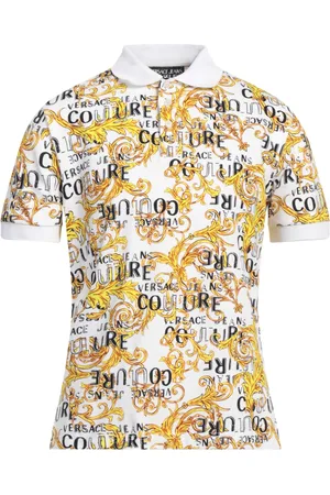 VERSACE TOPWEAR Polo