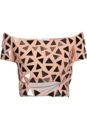 Rochas TOPWEAR Top