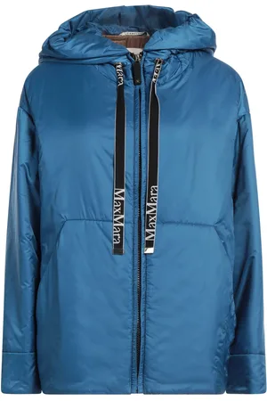 Max mara the cube CAPISPALLA Piumini & Imbottiti Sintetici