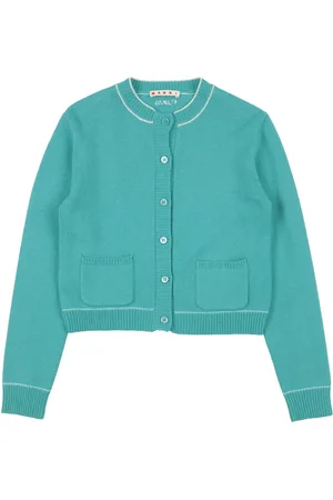 Marni MAGLIERIA Cardigan
