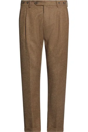 Berwich BOTTOMWEAR Pantaloni