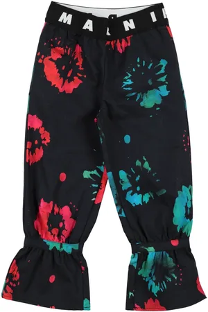Marni BOTTOMWEAR Pantaloni