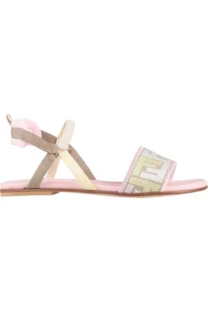 Fendi CALZATURE Sandali