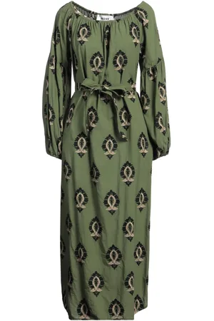 Bazar Deluxe VESTITI Vestiti midi