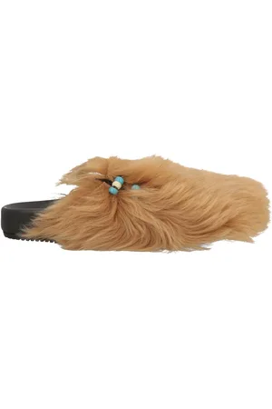 Alanui CALZATURE Mules & Zoccoli