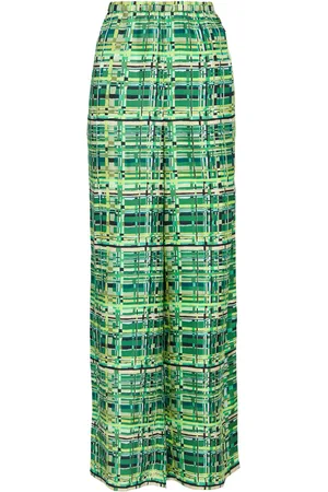 Salvatore Ferragamo BOTTOMWEAR Pantaloni