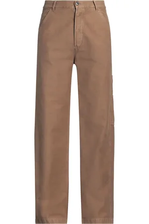 DRIES VAN NOTEN BOTTOMWEAR Pantaloni
