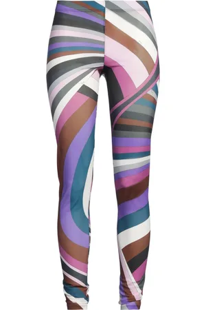Puccini BOTTOMWEAR Leggings