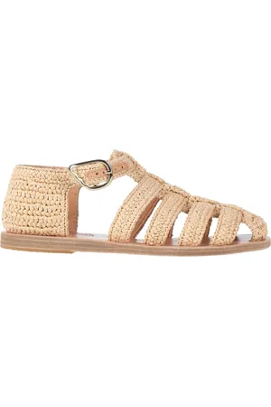 Ancient Greek Sandals CALZATURE Sandali