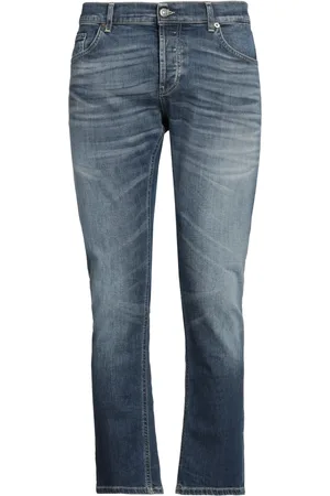Dondup BOTTOMWEAR Pantaloni jeans