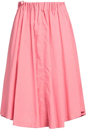 FORTE FORTE BOTTOMWEAR Gonne midi