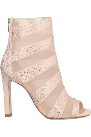 RENE CAOVILLA CALZATURE Stivaletti
