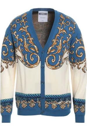 Moschino MAGLIERIA Cardigan
