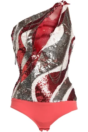 Elisabetta Franchi TOPWEAR Body