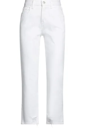 J Brand BOTTOMWEAR Pantaloni jeans