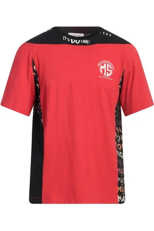 Marine Serre TOPWEAR Tshirts