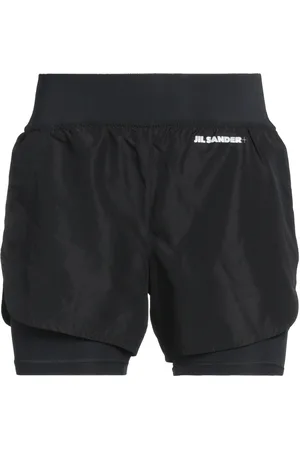 Jil Sander BOTTOMWEAR Shorts e bermuda