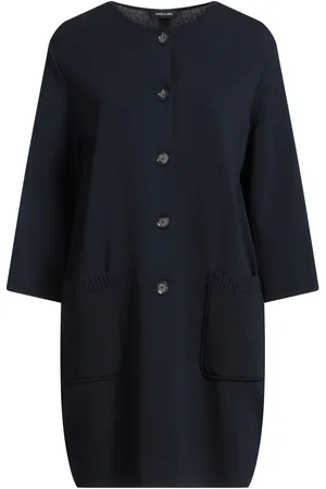 ANNECLAIRE MAGLIERIA Cardigan