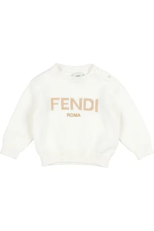 Fendi MAGLIERIA Pullover