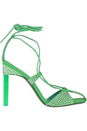 The Attico CALZATURE Sandali