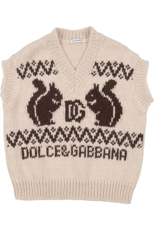 Dolce & Gabbana MAGLIERIA Pullover