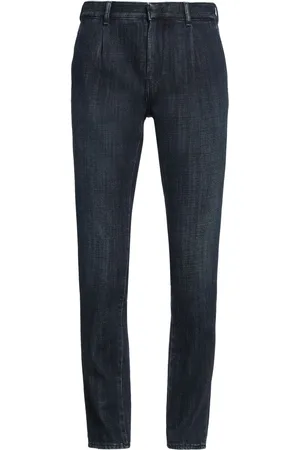 Ermenegildo Zegna BOTTOMWEAR Pantaloni jeans