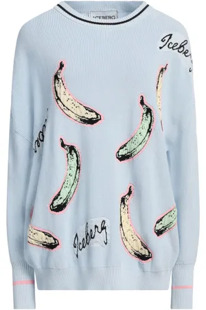Iceberg MAGLIERIA Pullover