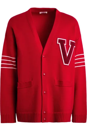 VALENTINO GARAVANI MAGLIERIA Cardigan