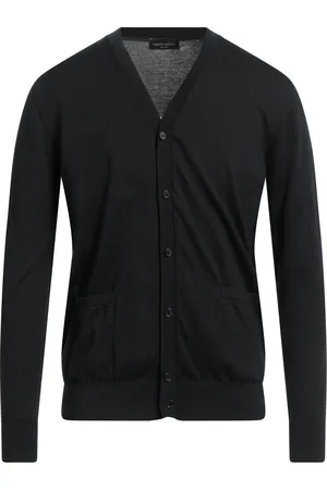 Roberto Collina MAGLIERIA Cardigan
