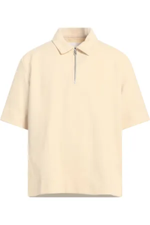Jil Sander TOPWEAR Polo