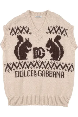 Dolce & Gabbana MAGLIERIA Pullover