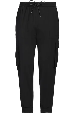 JUUN.J BOTTOMWEAR Pantaloni