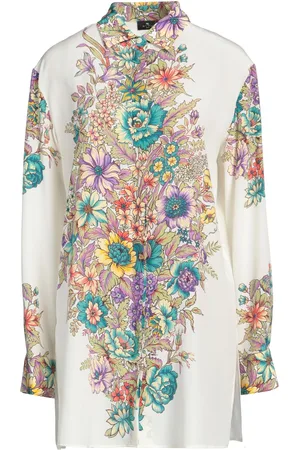 Etro TOPWEAR Camicie