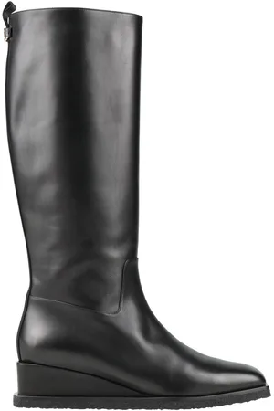Salvatore Ferragamo CALZATURE Stivali
